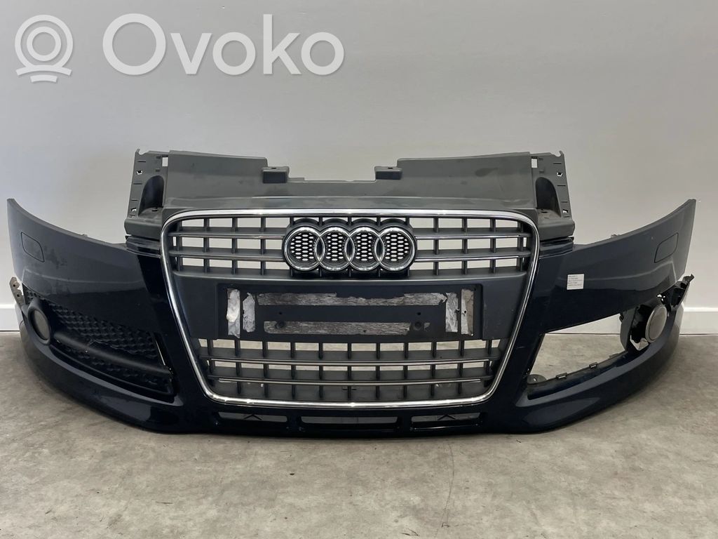 Audi TT TTS Mk2 Parachoques delantero 