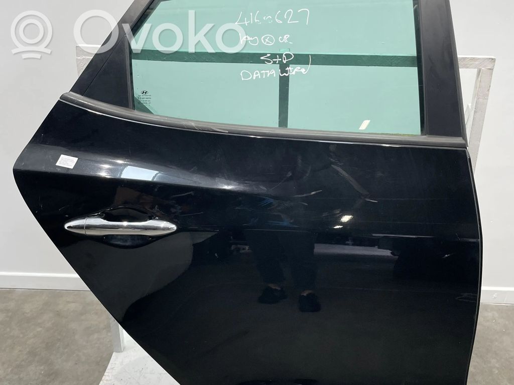 Hyundai ix35 Puerta trasera 