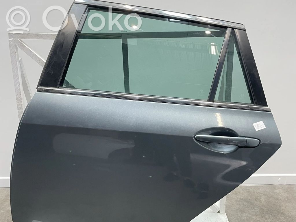 BMW 6 F12 F13 Puerta trasera 