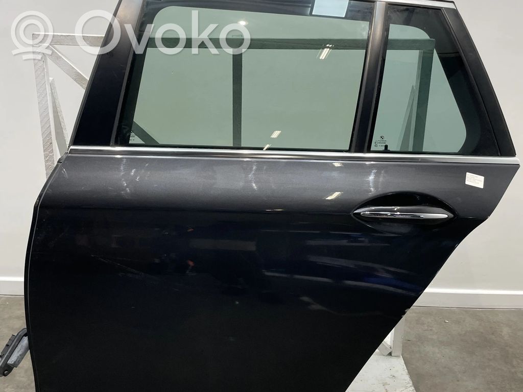 BMW 5 F10 F11 Ușă spate 