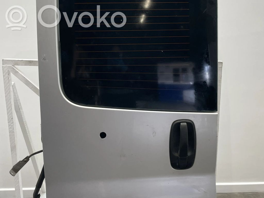 Vauxhall Vivaro A Back/rear loading door 
