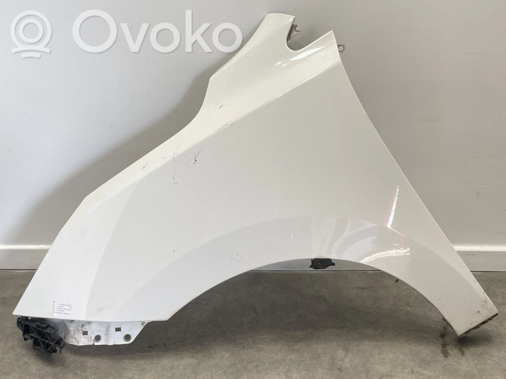 Hyundai ix35 Lokasuoja 