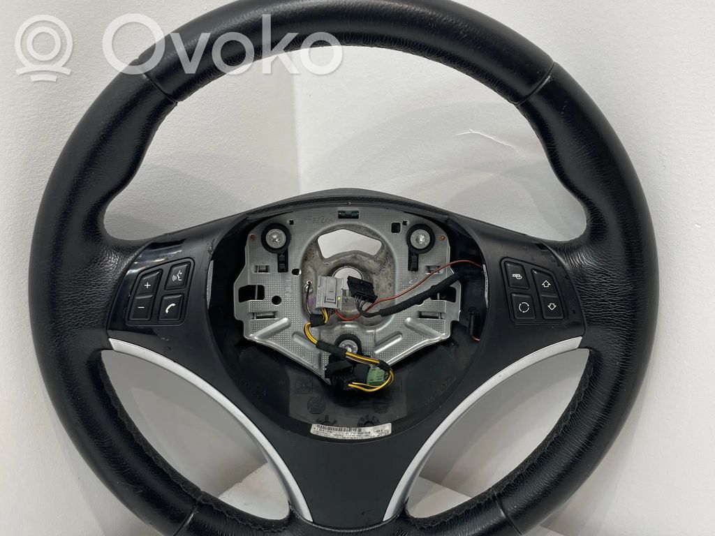 BMW 1 E81 E87 Vairas 