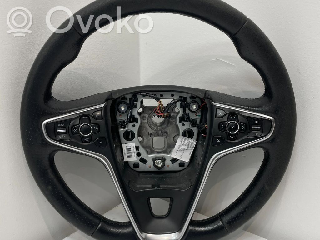 Opel Insignia B Stūre 