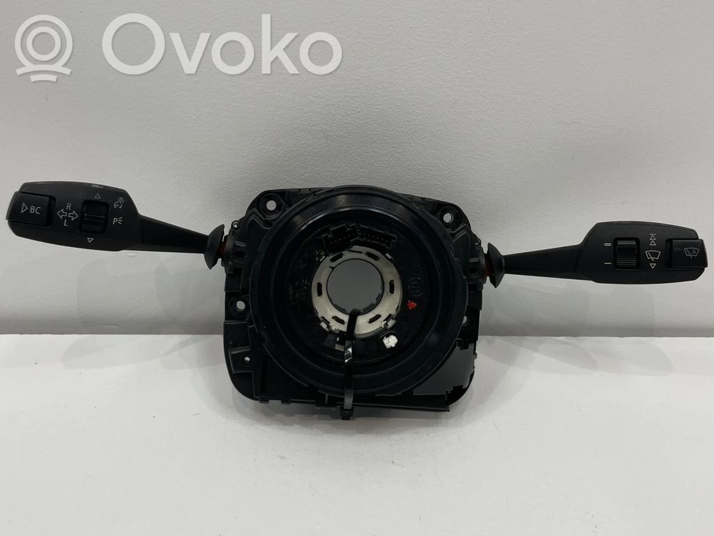 BMW 1 E81 E87 Wiper control stalk 