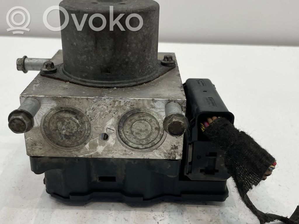 Mini One - Cooper Coupe R56 ABS Pump 