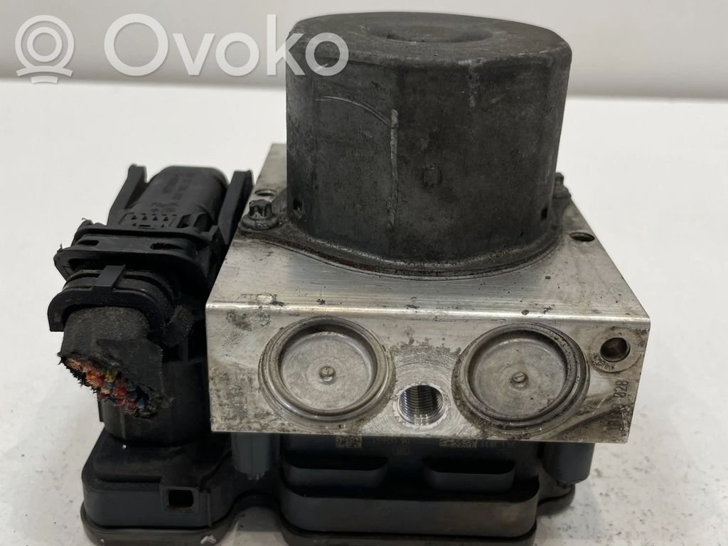 Mercedes-Benz E W212 ABS bloks 