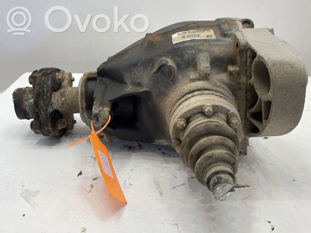 BMW 3 E90 E91 Hinterachsdifferential 