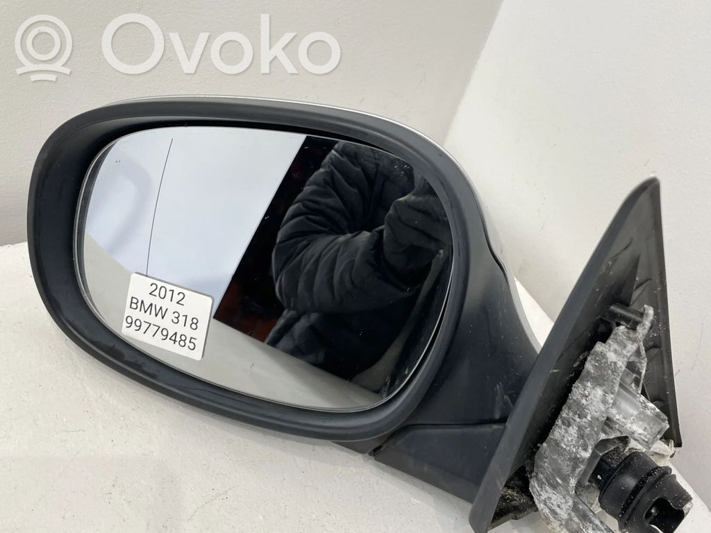 Front door electric wing mirror   51167268263,7268263,7268263,7268263