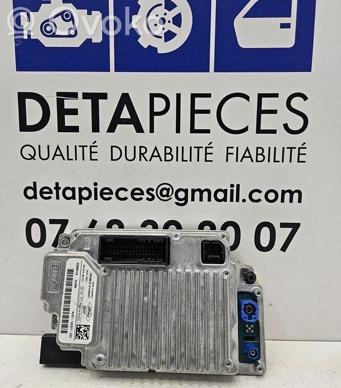Ford Fiesta Unité / module navigation GPS 