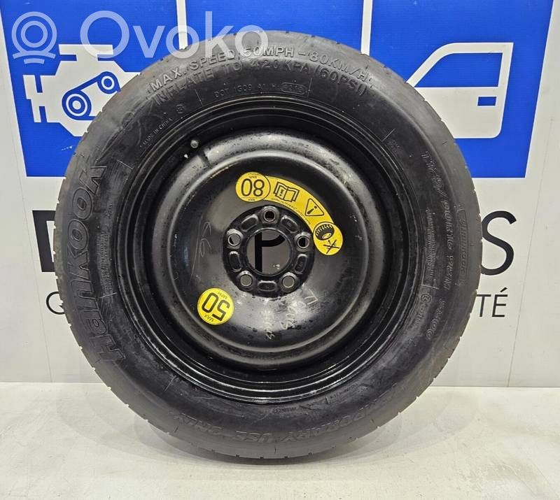 Rueda de repuesto R16   8V411A479AA,8V411A479AA,8V411A479AA,8V411A479AA