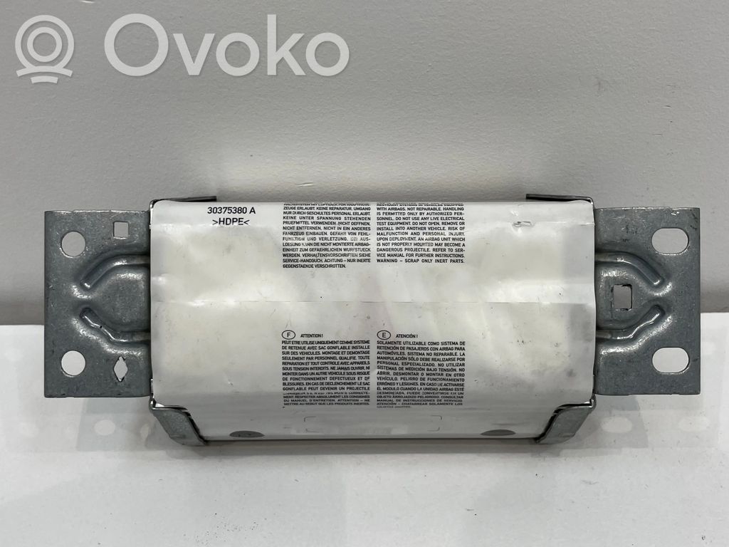 BMW 1 E81 E87 Airbag del pasajero 