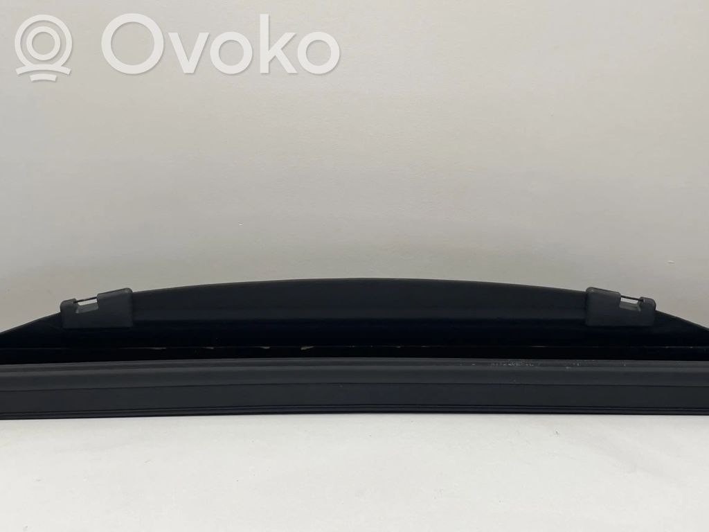 BMW 3 E90 E91 Parcel shelf load cover 