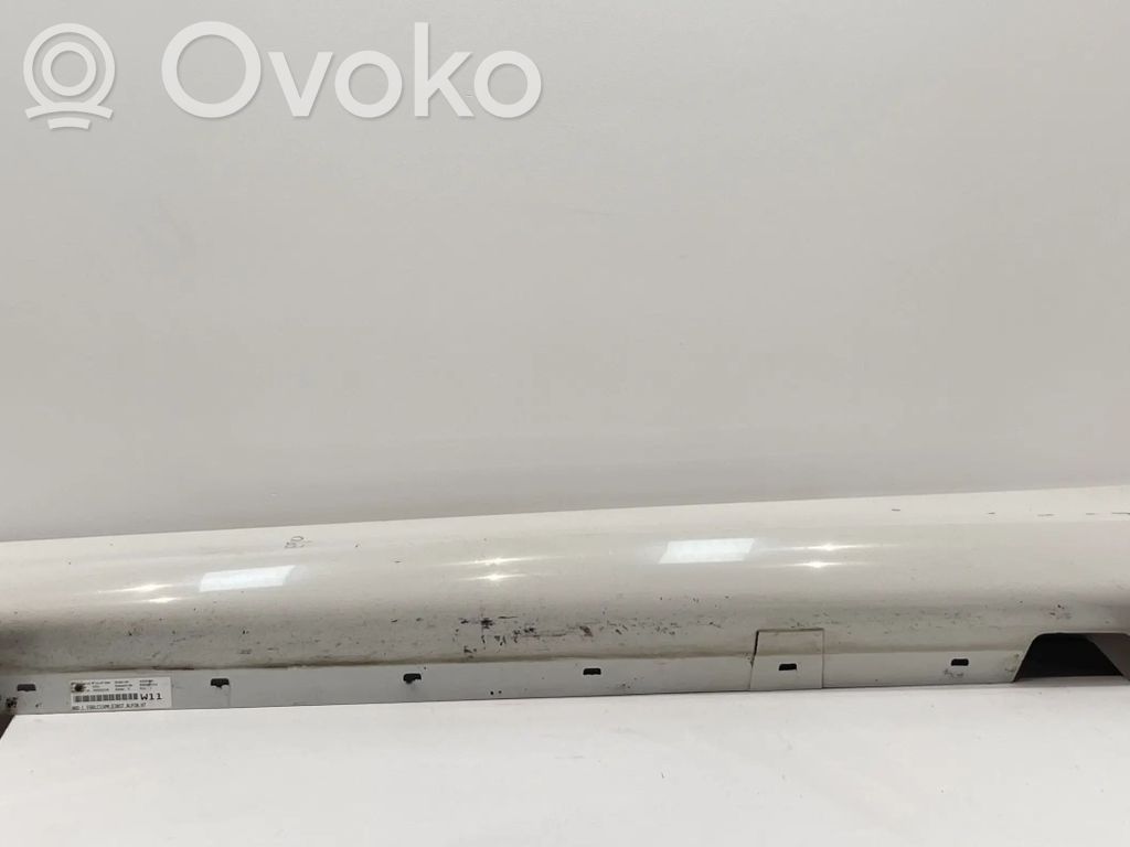 BMW 3 E90 E91 Sill 