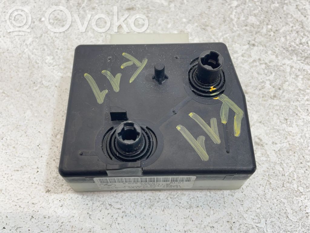 BMW 5 F10 F11 Przyciski sterowania fotela 