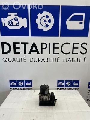 Opel Astra J ABS bloks 