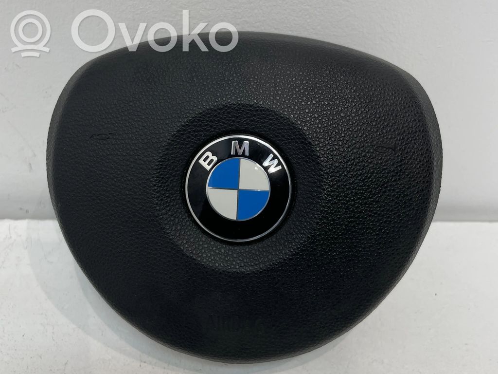 BMW 1 E81 E87 Airbag de volant 