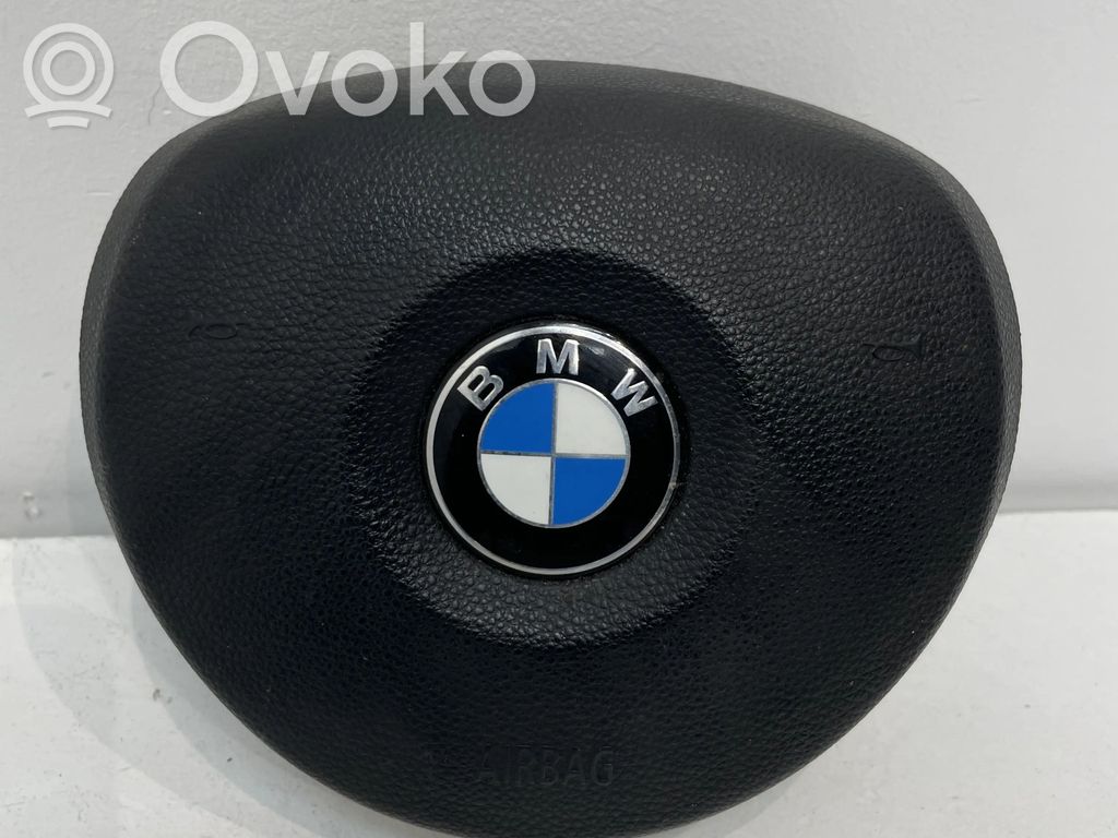 BMW 3 E92 E93 Stūres drošības spilvens 
