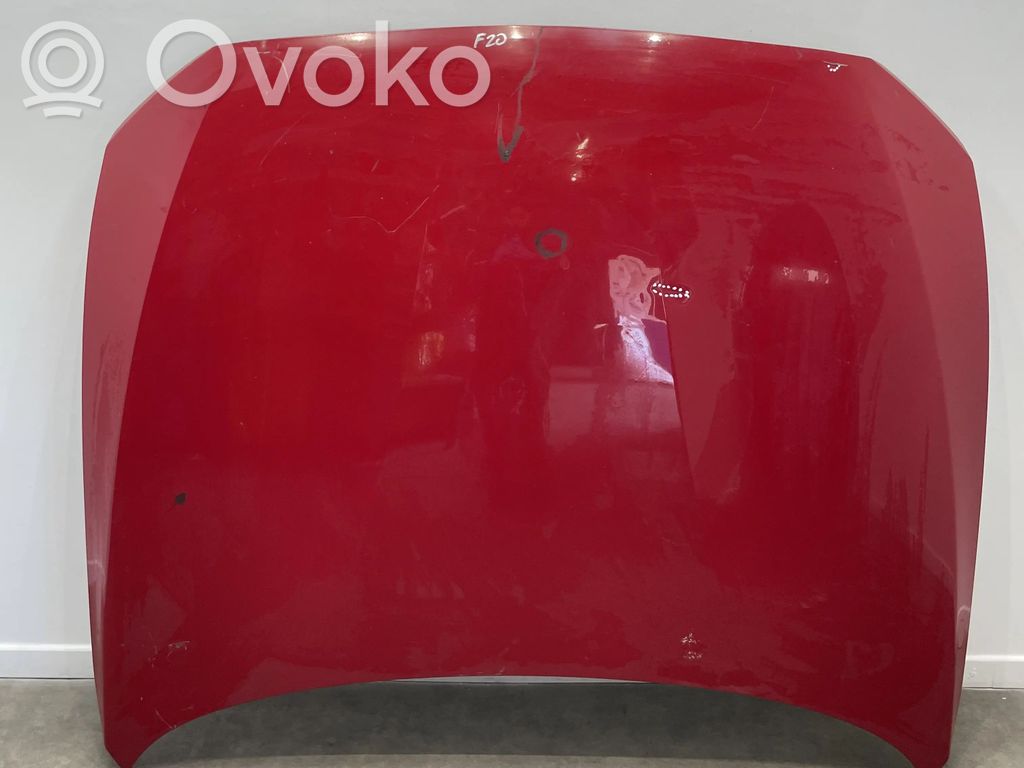 BMW 1 F20 F21 Engine bonnet/hood 