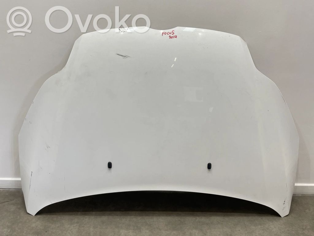 Dzinēja pārsegs (vāks)   1797477,PBM51A16610AC,PBM51A16610AC,PBM51A16610