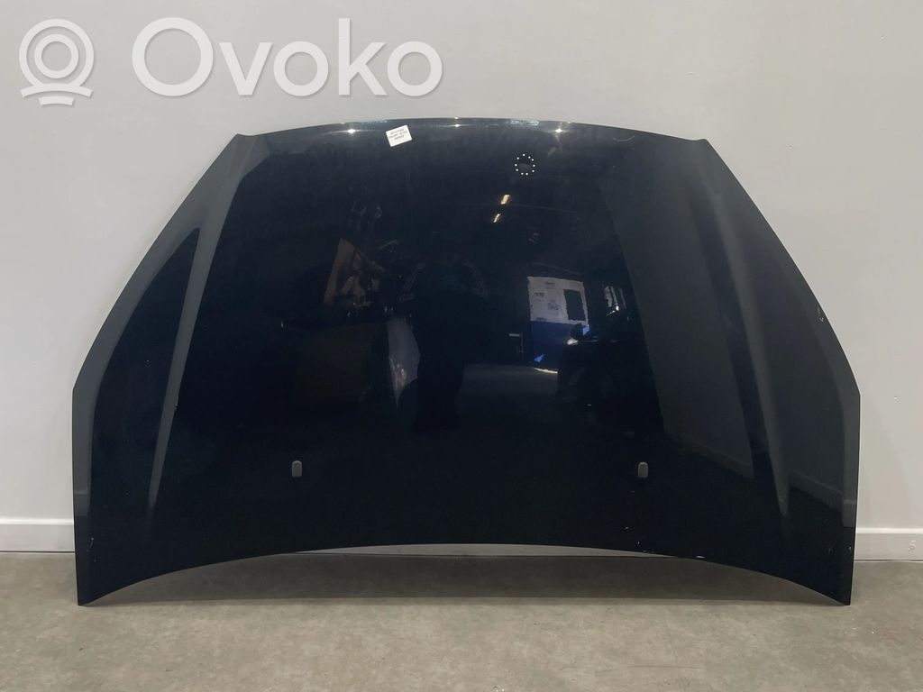 Ford Galaxy Dzinēja pārsegs (vāks) 
