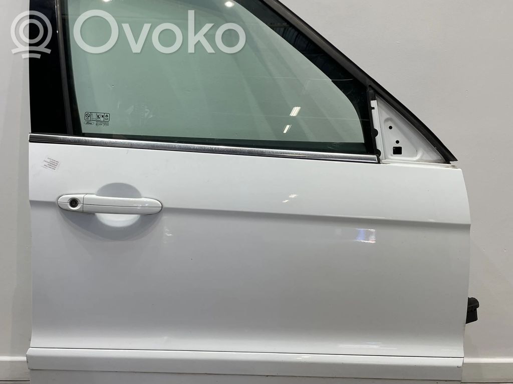 Ford S-MAX Дверь 