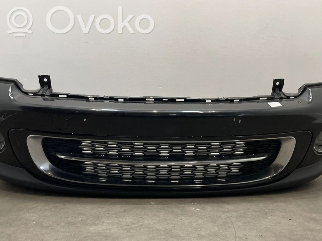 Mini One - Cooper Coupe R56 Etupuskuri 