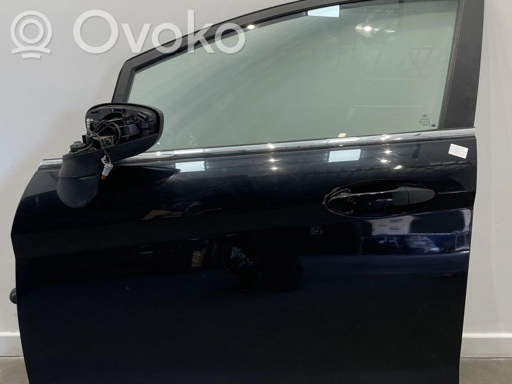 Ford Fiesta Puerta delantera 