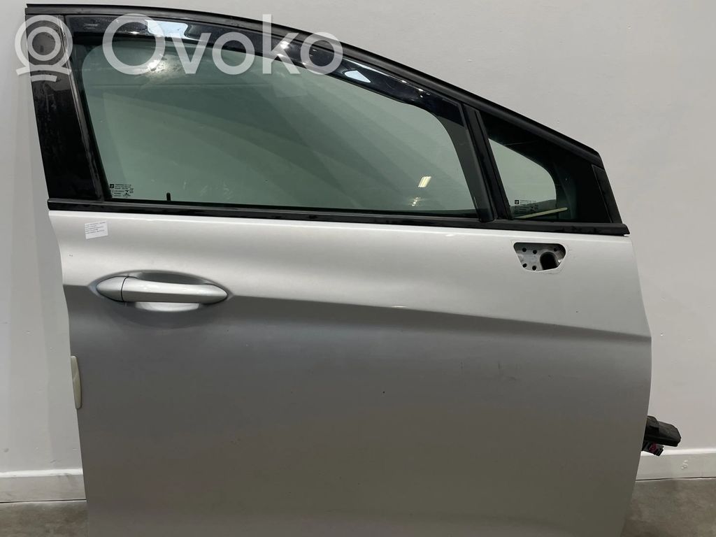Vauxhall Astra K Priekinės durys 