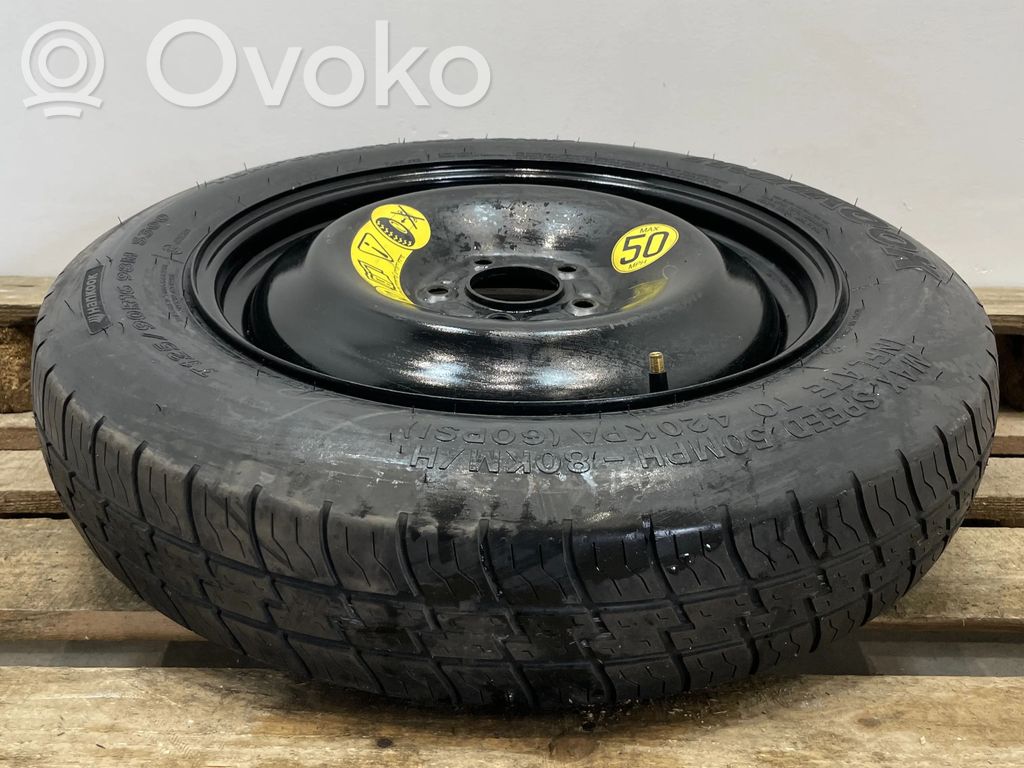 Ford Focus R16 rezerves ritenis 