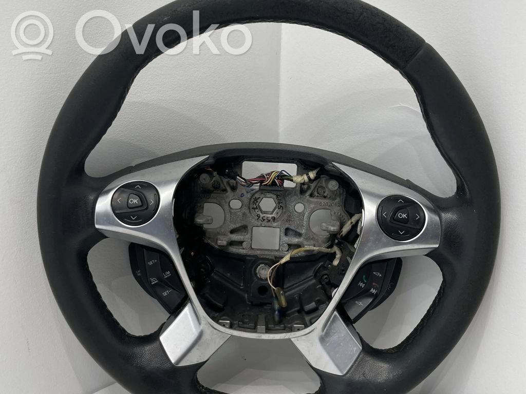 Ford Transit Steering wheel 