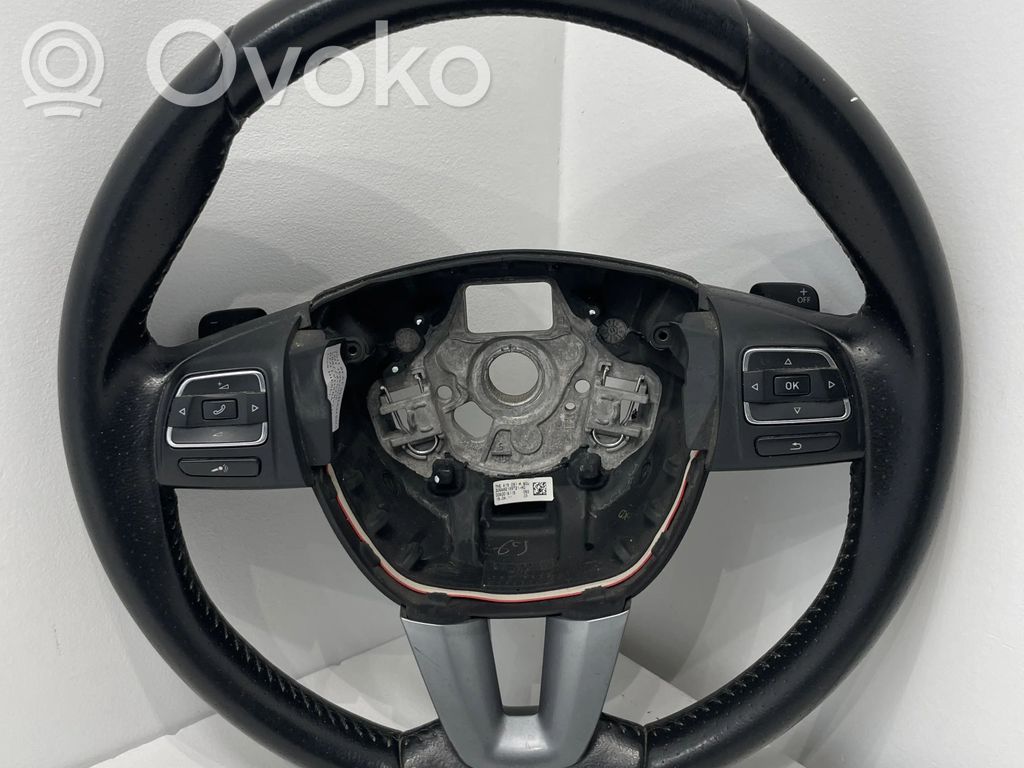 Seat Alhambra (Mk2) Ohjauspyörä 