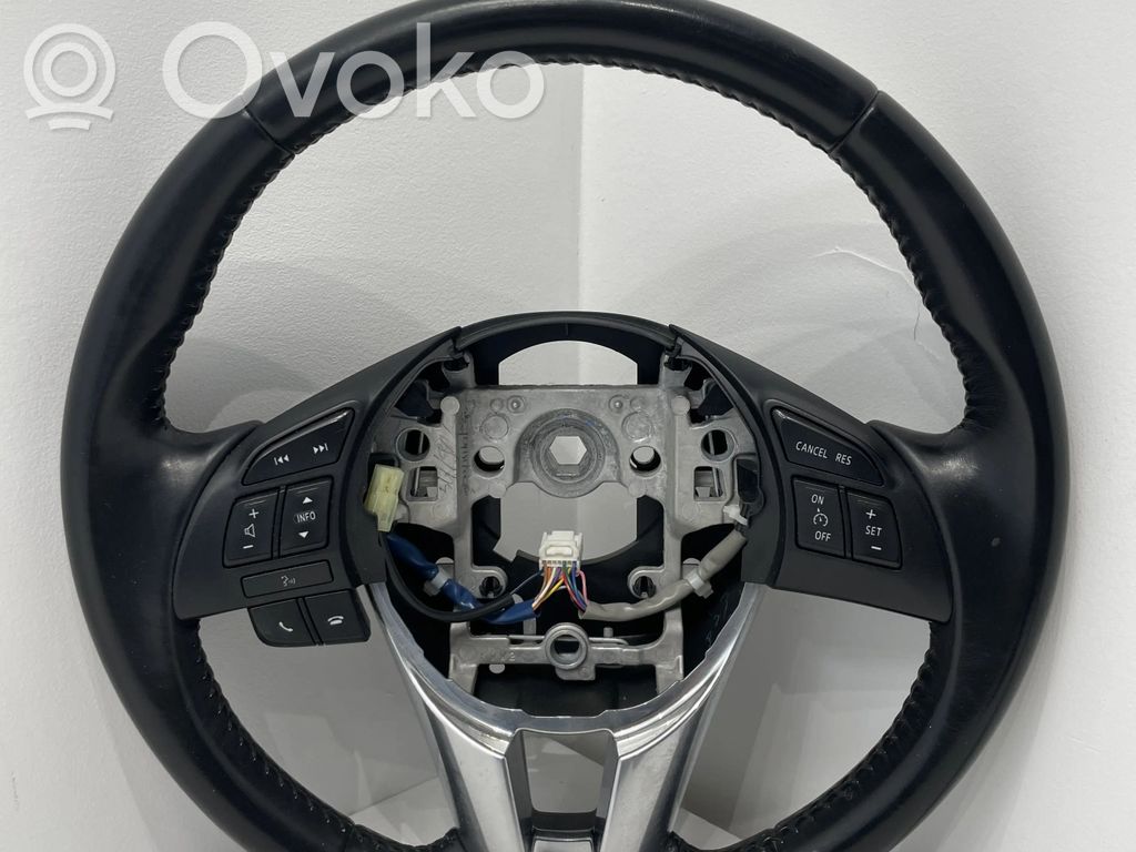 Mazda 6 Volante 