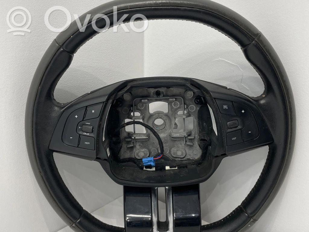 Ohjauspyörä   98085005ZD,34156631D,307225285P96,98031272YC