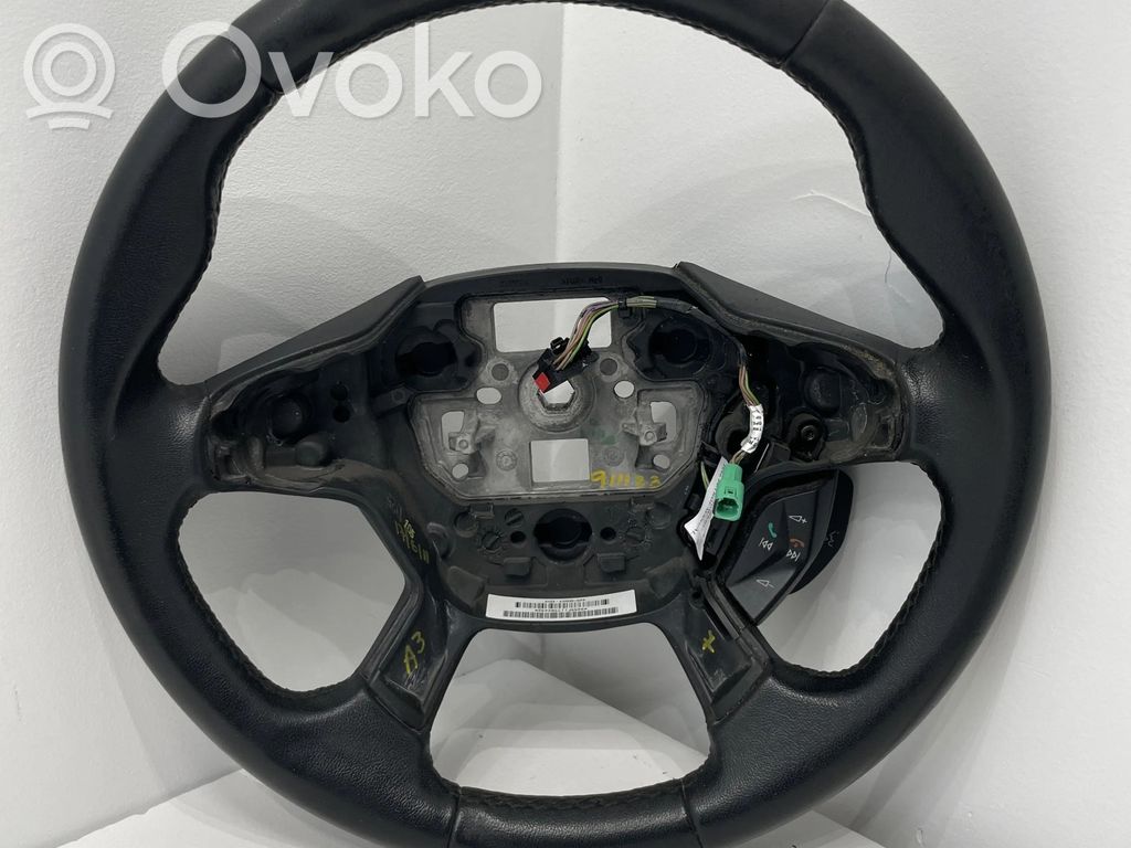 Ford Focus Руль 
