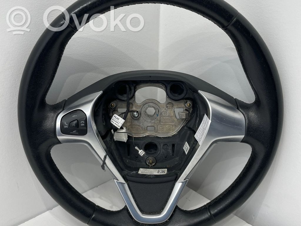 Ford Fiesta Stūre 