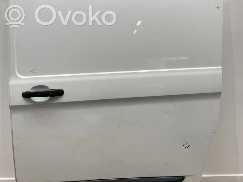 Ford Transit Puerta corrediza 