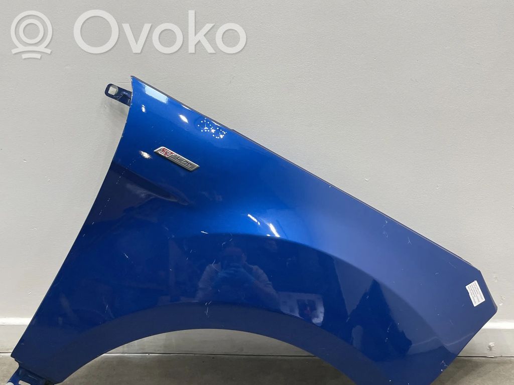 Ford Ecosport Fender 