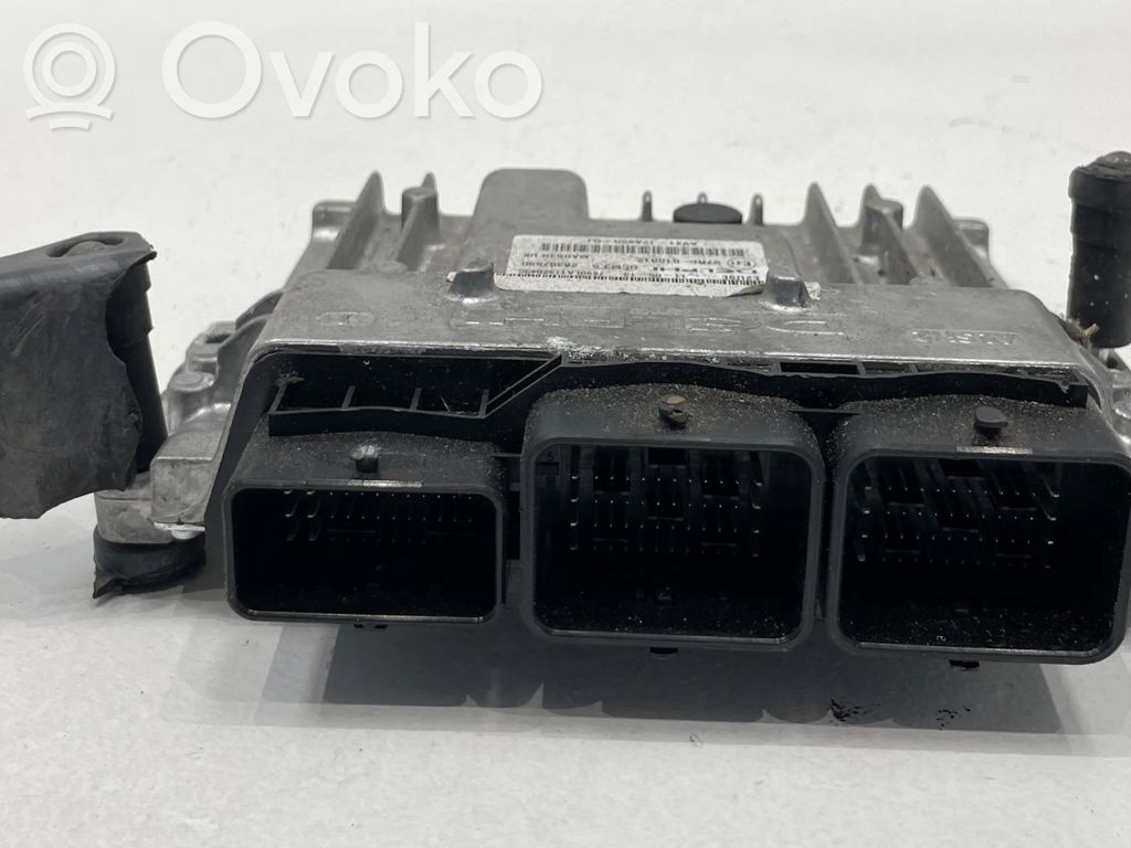 Ford Kuga I Engine control unit/module 