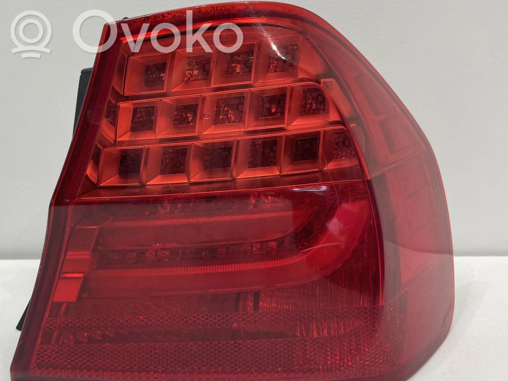 BMW 3 E90 E91 Takavalot 