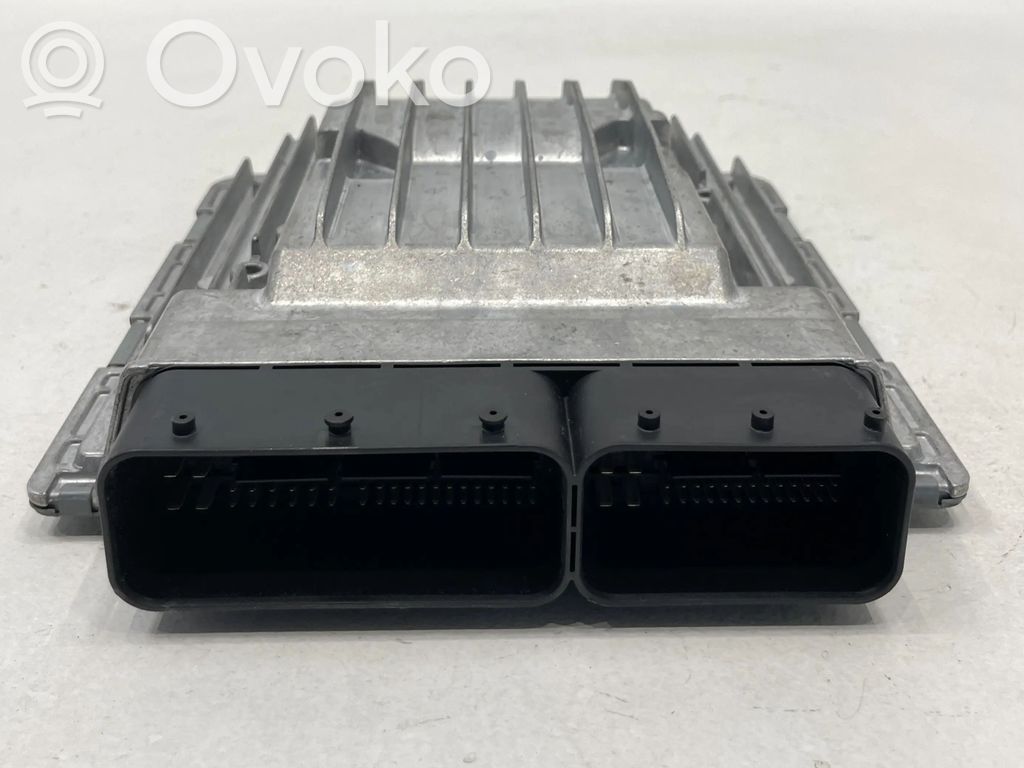 Engine control unit/module   7599881,7599881,7599881,5WK93729