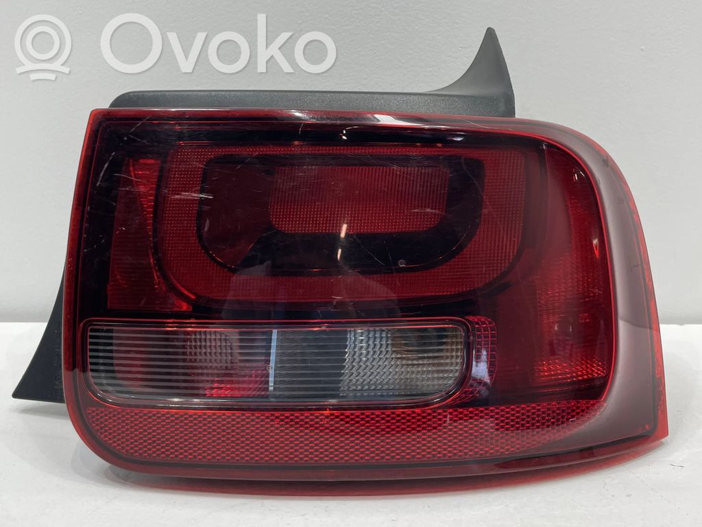 Citroen C4 Cactus Takavalot 