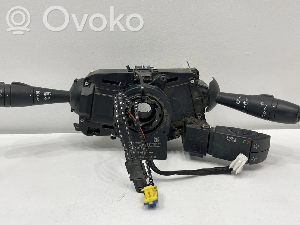 Opel Vivaro Leva comando tergicristalli 