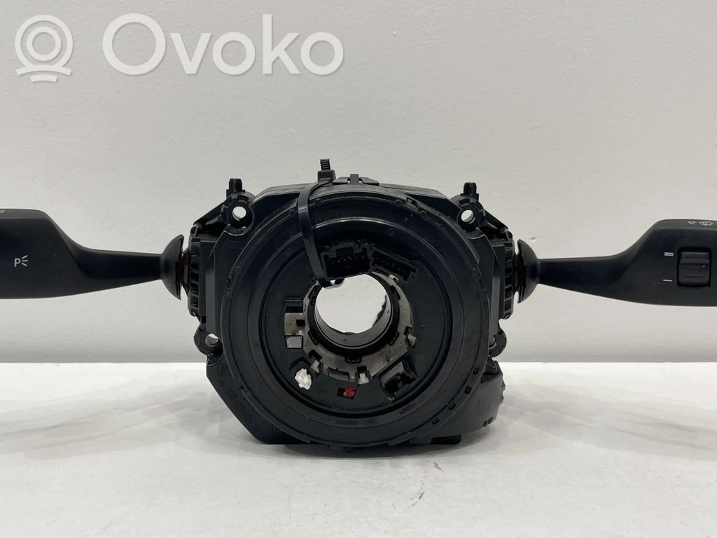 BMW 3 F30 F35 F31 Manetka / Przełącznik wycieraczek 