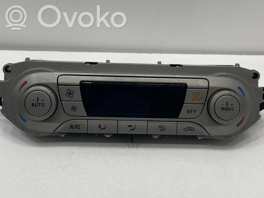 Ford Kuga I Climate control unit 