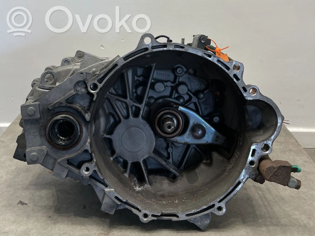 KIA Sportage Scatola del cambio manuale a 6 velocità 