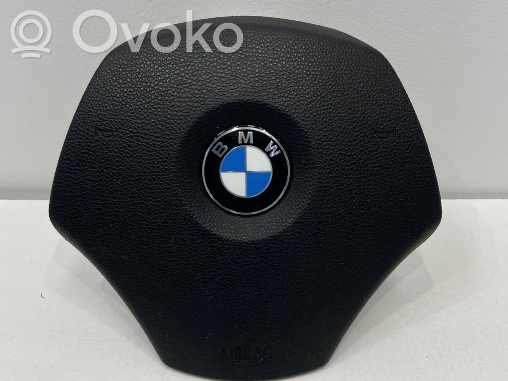 BMW 3 E90 E91 Airbag de volant 