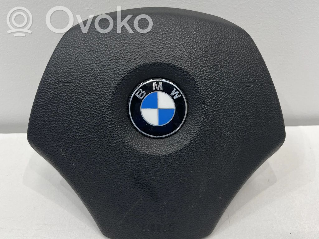 BMW 3 E90 E91 Airbag dello sterzo 