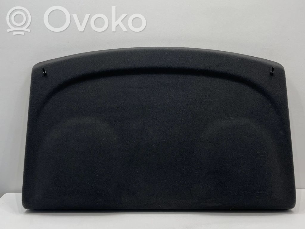 Volkswagen Scirocco Hutablage 