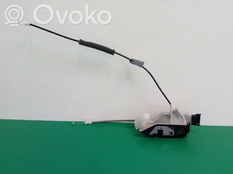 Etuoven lukko   755051